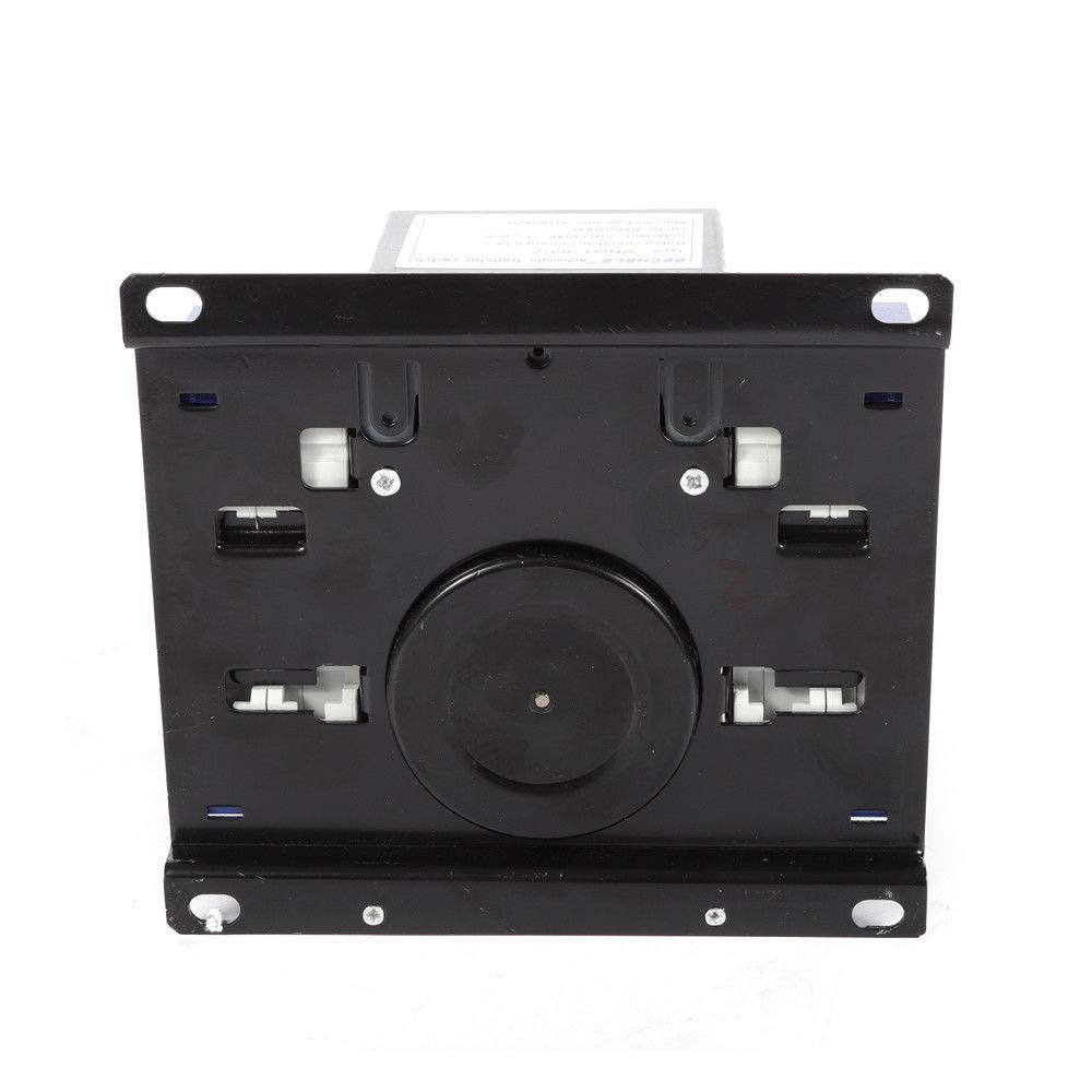 AC110V 63A Automatic Transfer Switch - Reliable Dual Power Changeover Solution