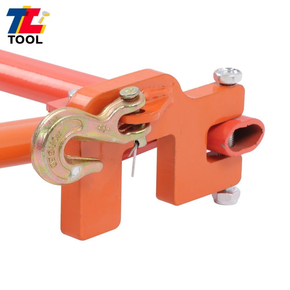 For Yards T Post Puller Fence Post Puller Fence Post Puller 36in T Post Remover