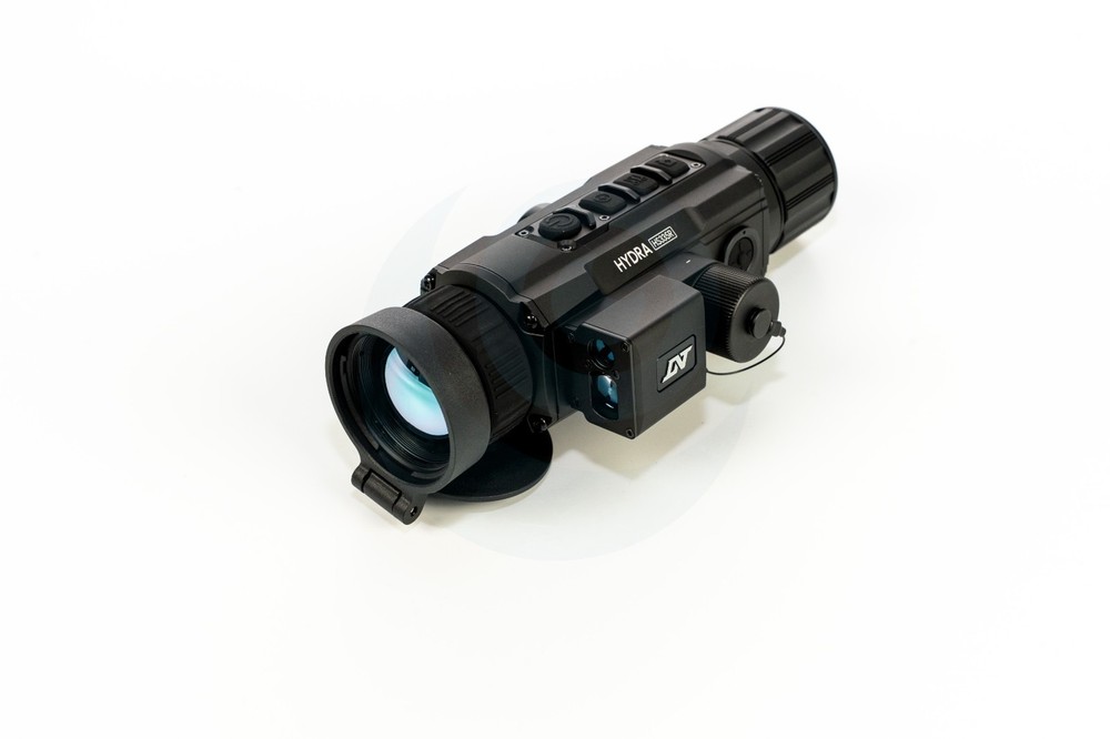 DNT Optics Hydra LRF HS335R – Multi-Function Thermal Scope with Laser Rangefinde