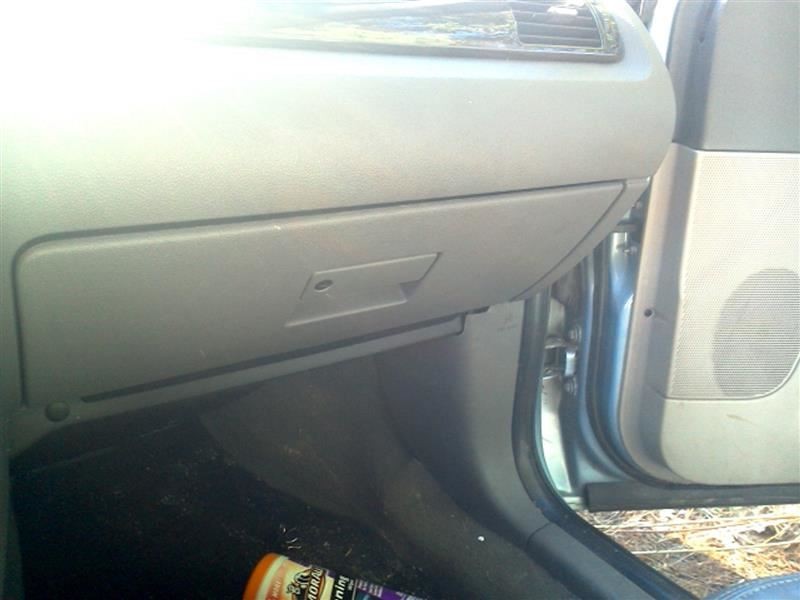 Glove Box Fits 08 Sable 3195805