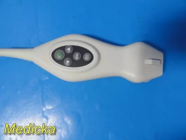 Chison Medical SR-6 Linear Array Vascular (L-VA) Imaging Probe ~ 36097