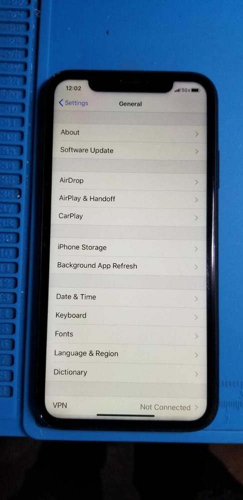 iPhone 8, iPhone 8 Plus Screen Repair Fix Replacement Service