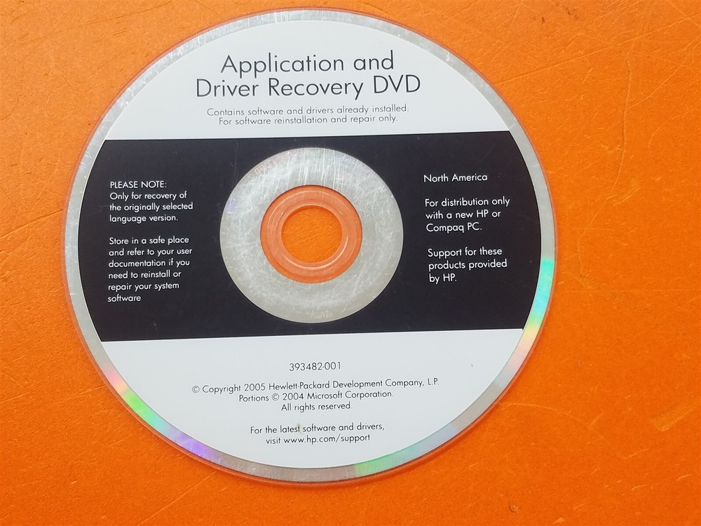 ⭐️⭐️⭐️⭐️⭐️ PC Software CD Disc