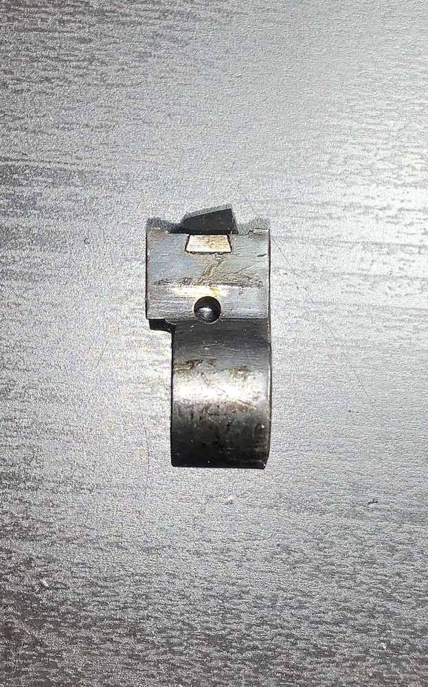 ORIGINAL JAPANESE ARISAKA TYPE 44 CARBINE FRONT SIGHT