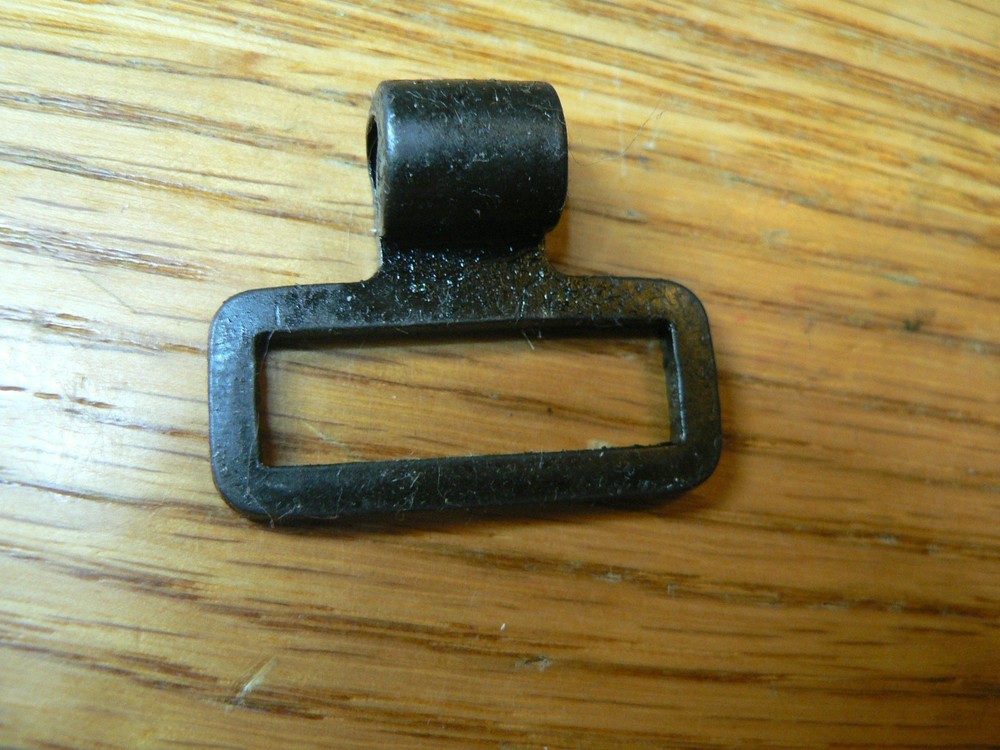 M1 Carbine Original Band Swivel code marked UI - nice