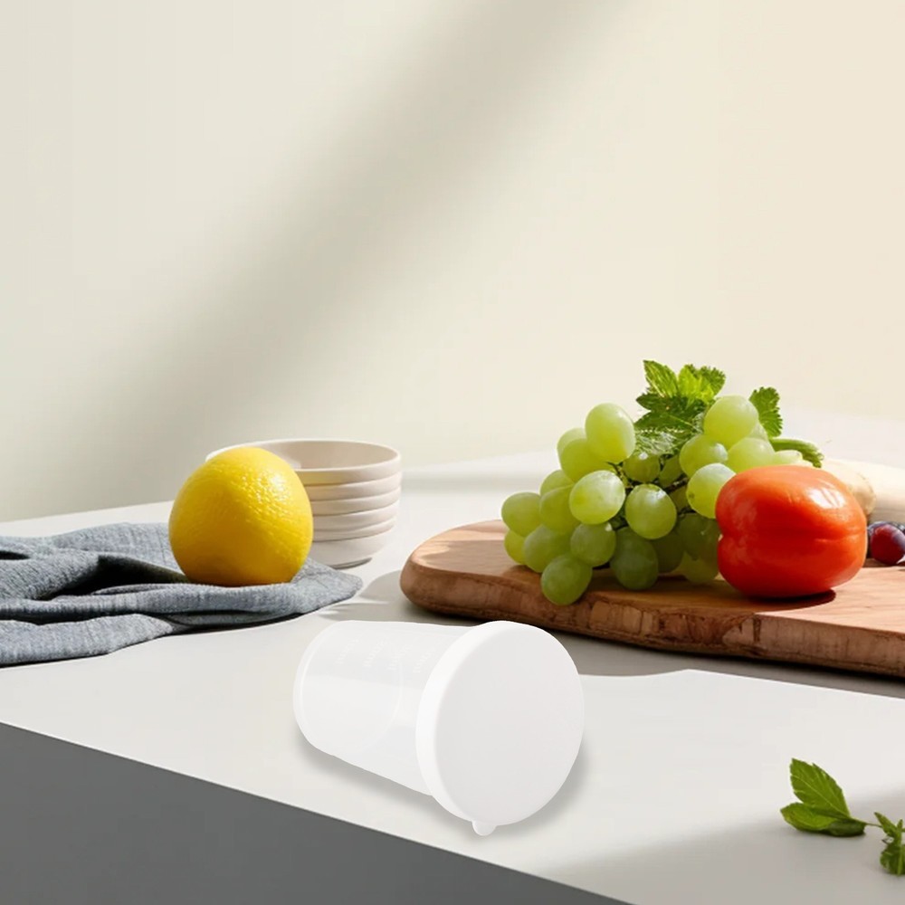 Measuring Cups Sample Storage Container DIY Tools For School Laboratory