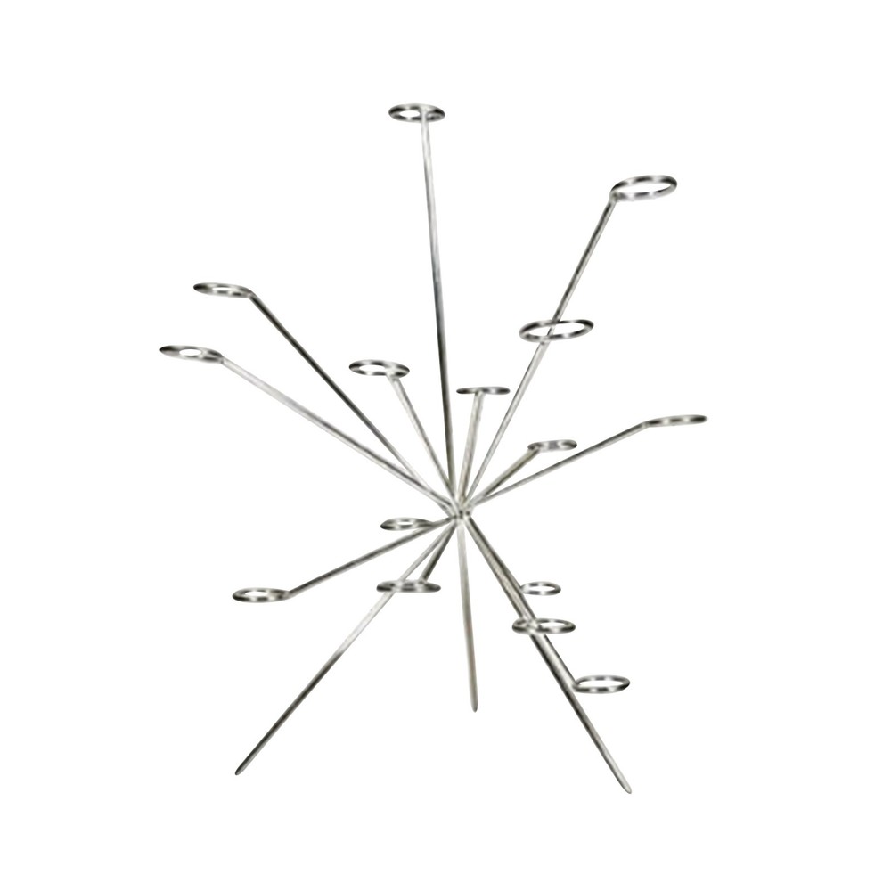 Exploding Fruit Bowl, Fireworks on the Dinner Table, Art Floating Fruit Display