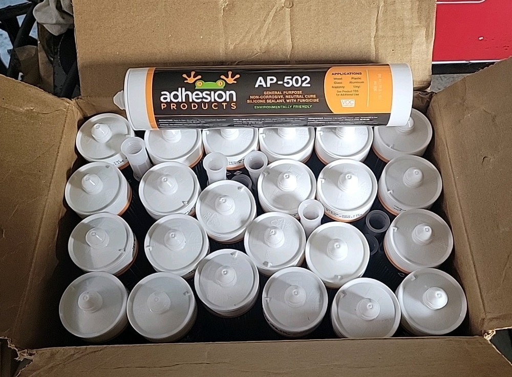 Titan Adhesion Products AP-502