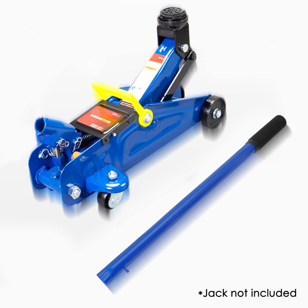 2 Ton Jack Handle Replacement | Heavy Load Hydraulic Pole Jack for Automotive