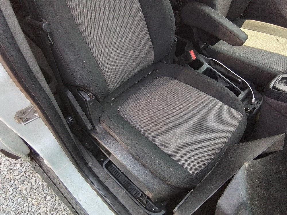 2019-2023 Ford Transit Connect 4.2" Display Screen