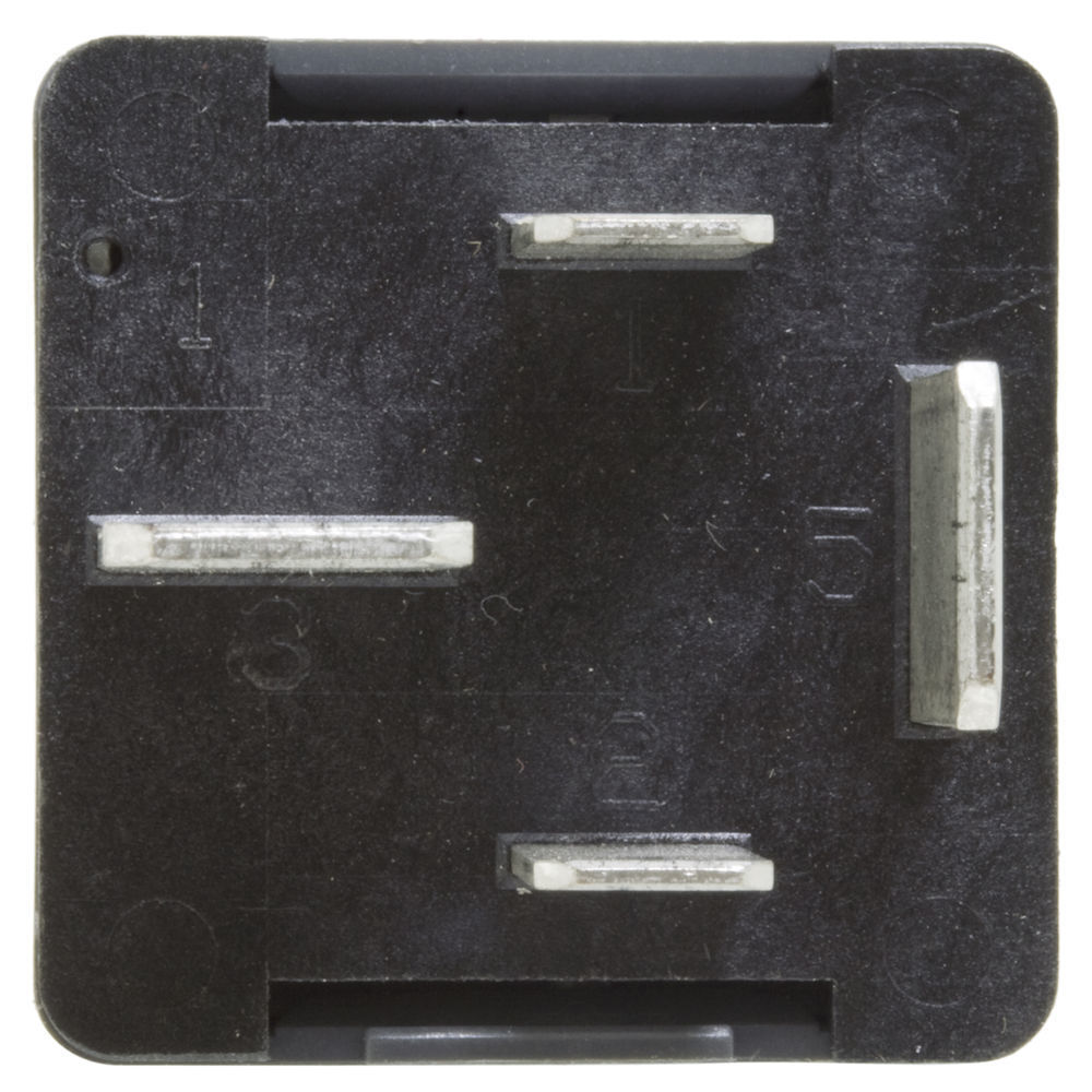 Multi-Purpose Relay WVE 1R2099