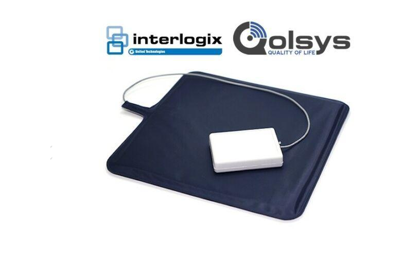 Alarm.com Chair Sensor System ADC-COS-BC23-GE