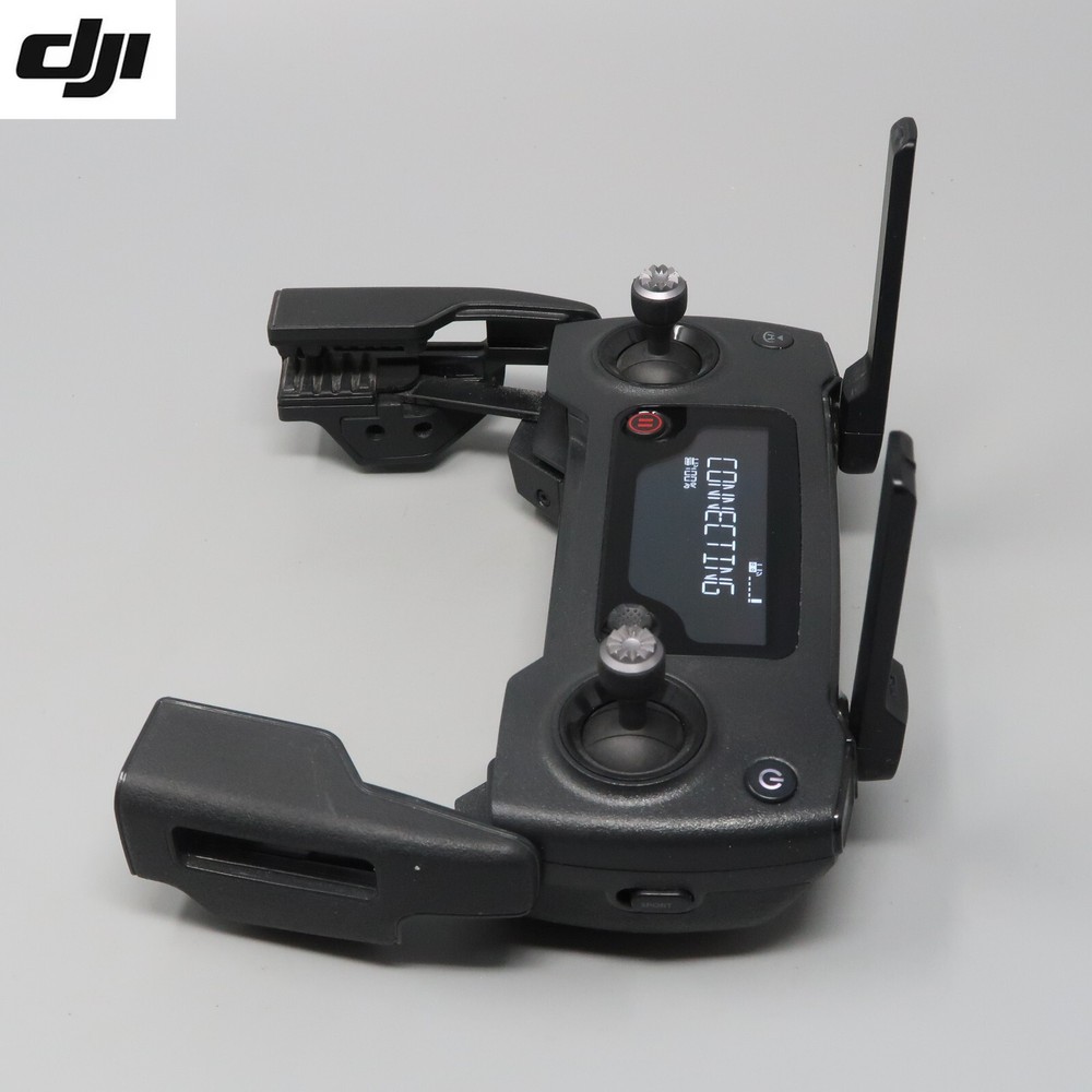 Original DJI Mavic Pro / Platinum GL200A Radio Remote Controller Transmitter