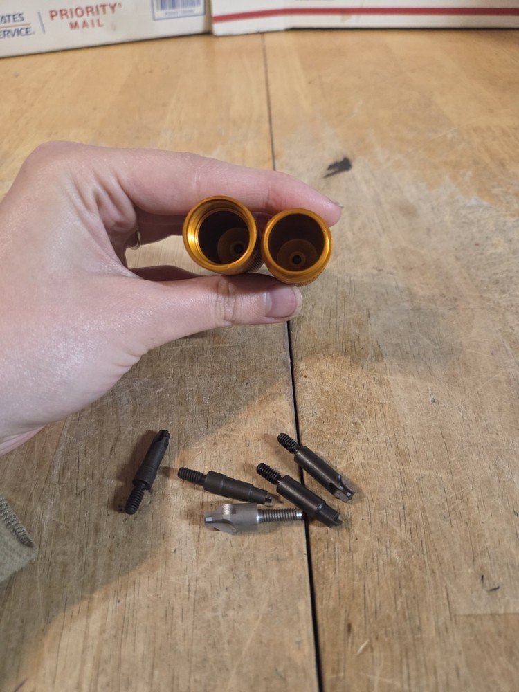 Lyman Case Prep Multi Tool