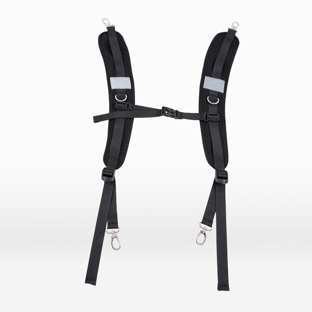 Replaceable Shoulder Straps for Student Schoolbags Reliable and Convenient