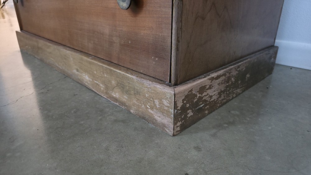 Directional Milo Baughman Mid-Century Modern Armoire