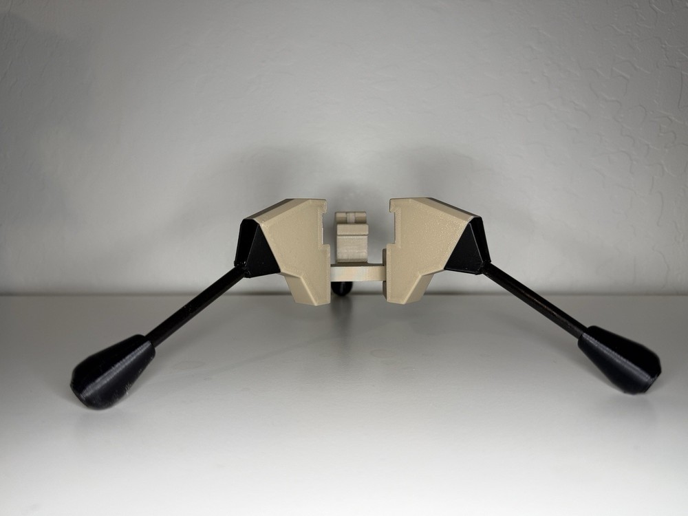 New 2026 Compound Bow Kick Stand (read description)