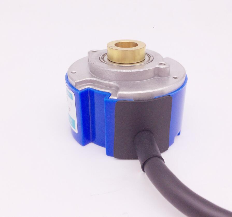 1PCS NEW Tamagawa TS5214N8566 Encoder