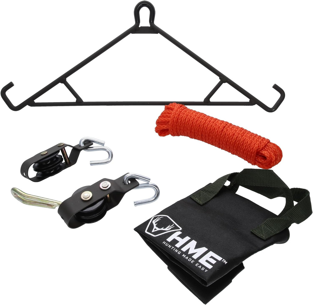 Products 4:1 Game Hanging Gambrel 1200Lbs