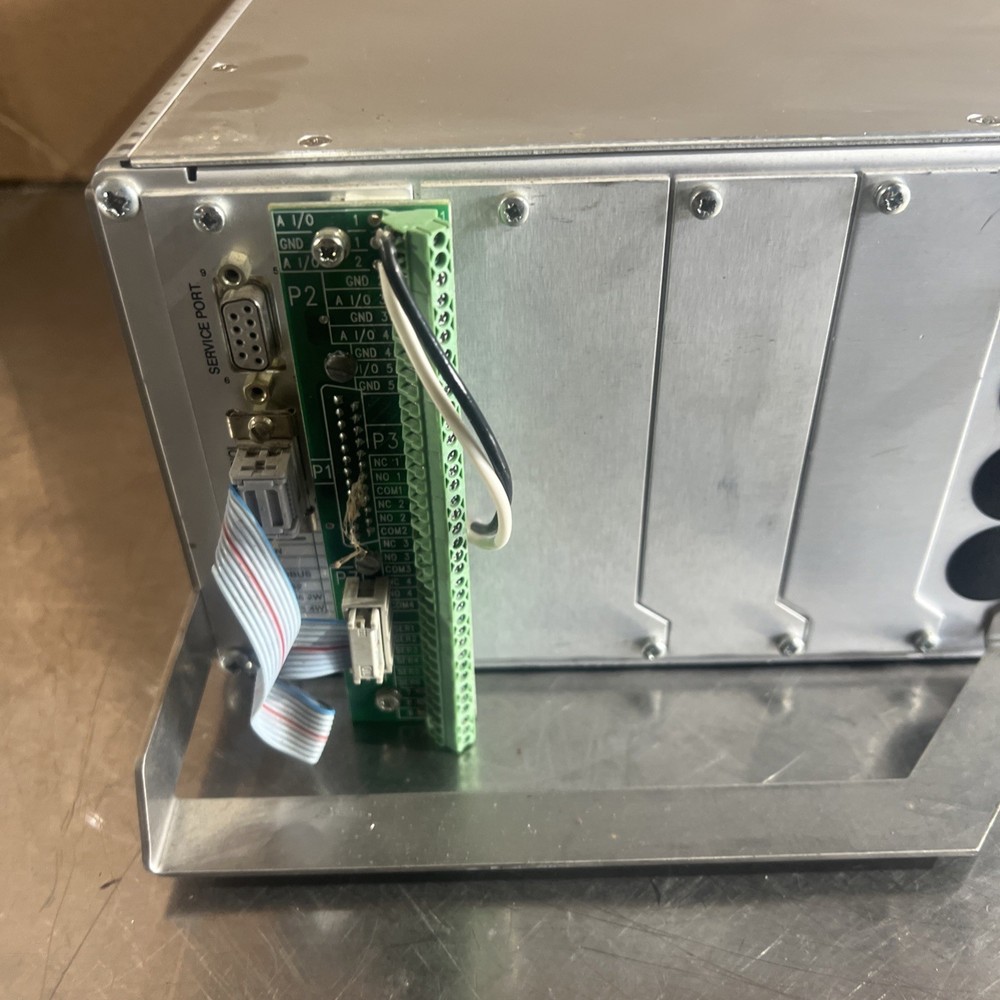 Rosemount Emerson X-Stream X2GP-p02 Analyzer Used Surplus