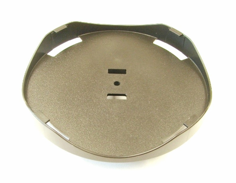 Scilogex Universal Circular Adapter to secure various rubber tube foam inserts