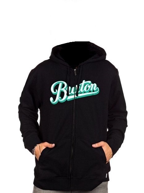 Sweatshirt Walk off Burton