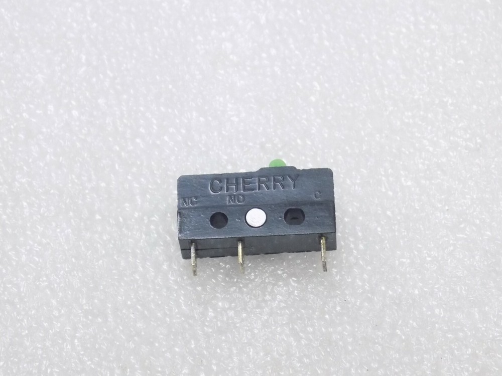 1x CHERRY Micro switch  125V 0.1A