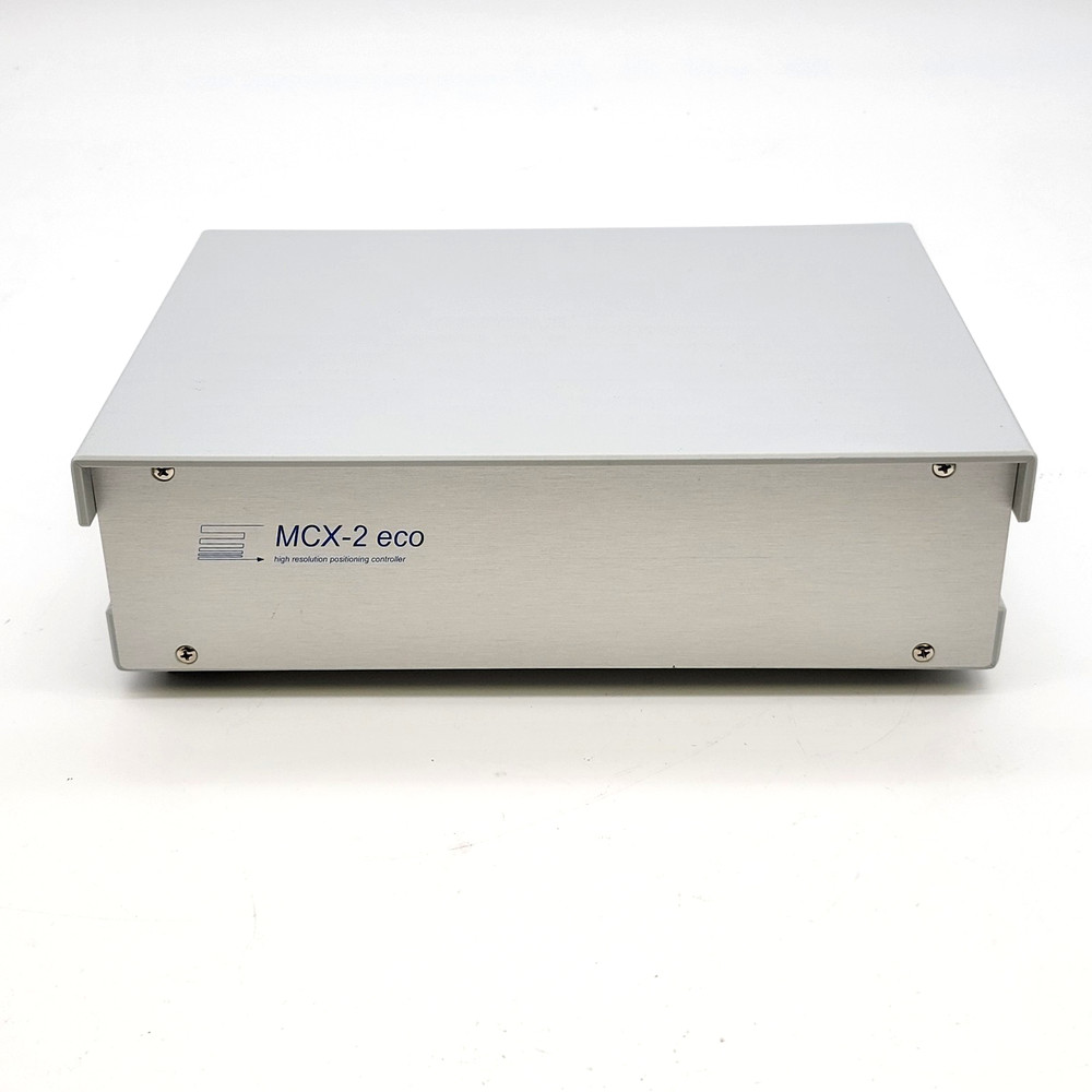MCX-2 eco High Resolution Positioning Controller for Motorized Microscope Stage