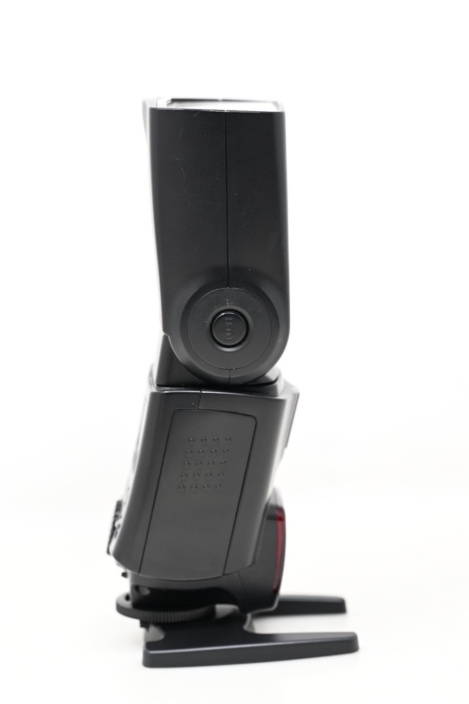Canon 580EX Speedlite Shoe Mount Flash #B53
