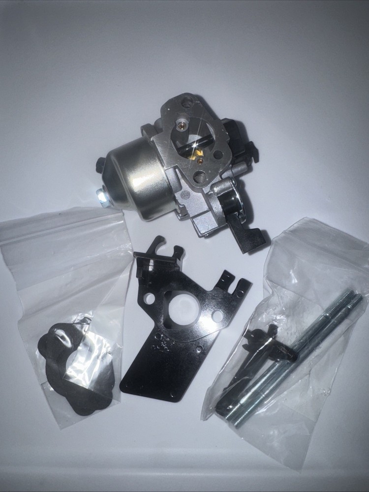 Powerhorse 805935 CARBURETOR KIT For Models115176A & B