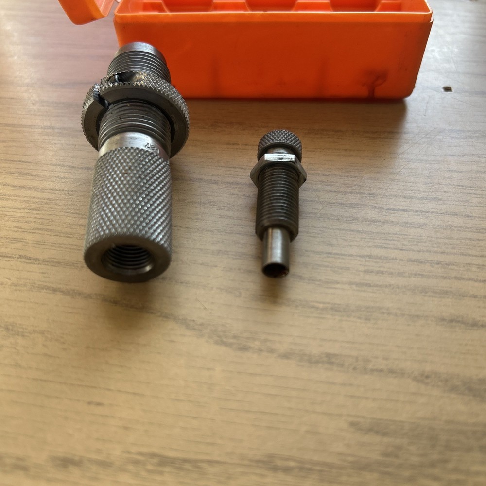 LYMAN 30-06 SEATER DIE