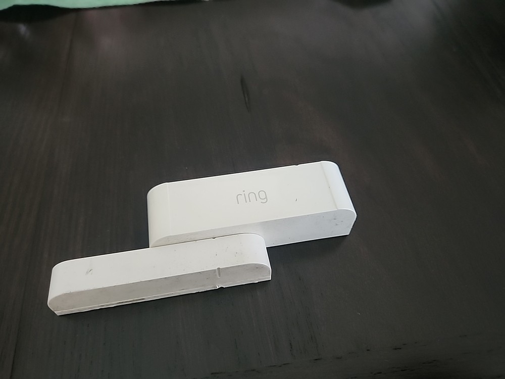 RING Contact Sensor For Window & Door
