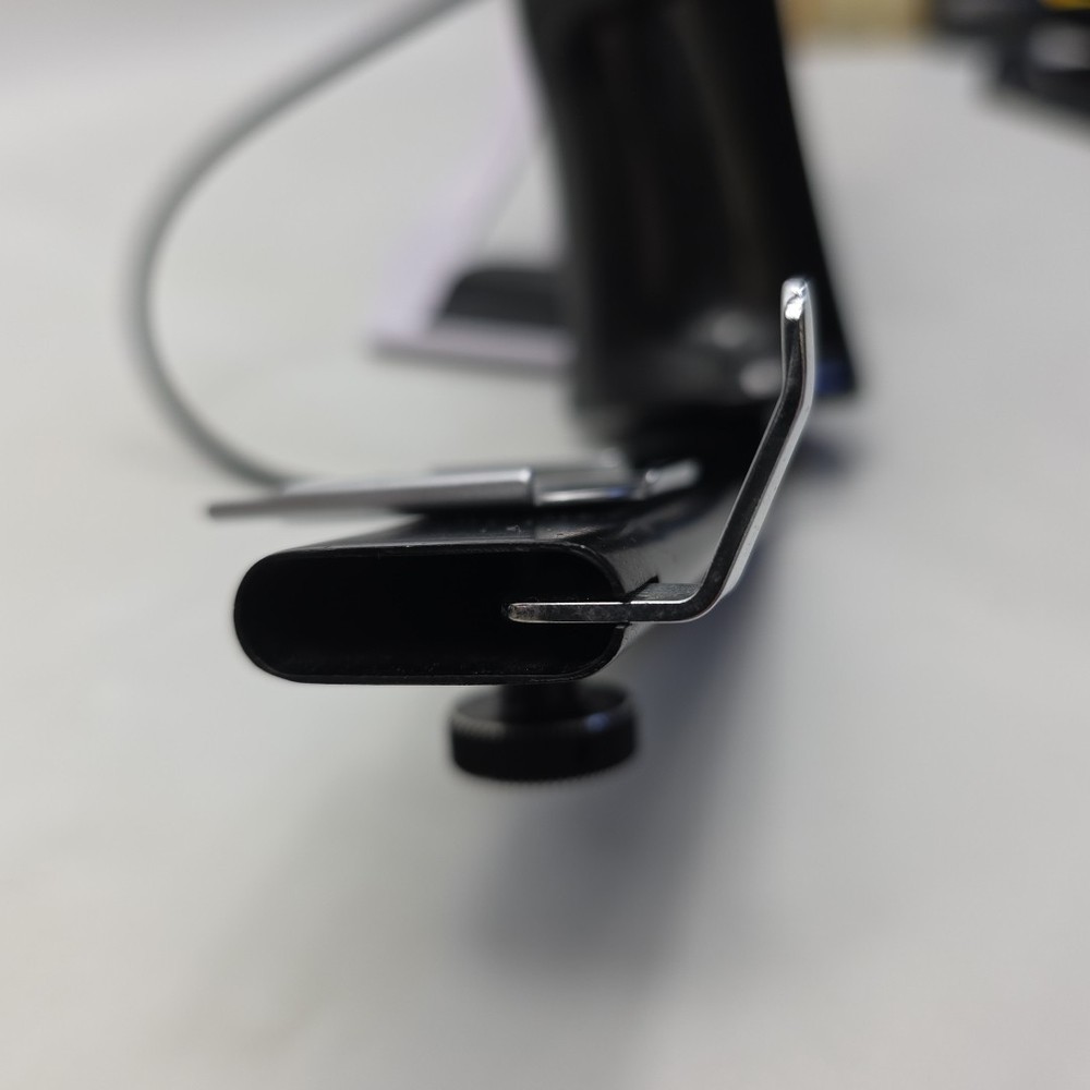 Hasselblad Flash Bracket 45071 Left Hand Grip