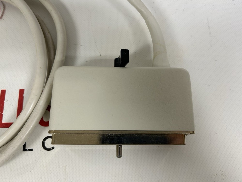 ATL Curved Linear Array IVT 5.0 MHz Probe Transducer Scanhead / Part