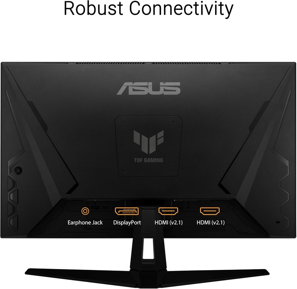 27" ASUS TUF Gaming