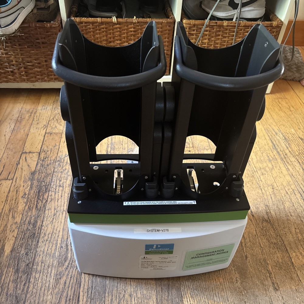 Perkin Elmer 2105 Plate Stacker EnVision 2105