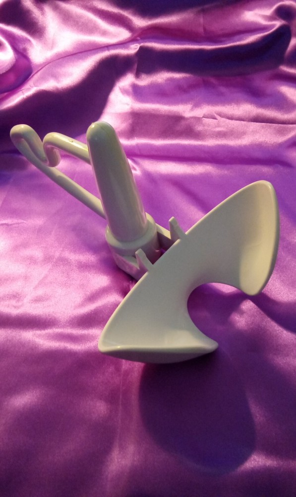 Tobi Clothes Steamer Part - Pole Top