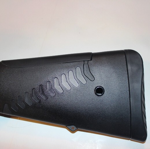 RCI Quick Disconnect QD Cup Insert for Buttstock Sling Attachment