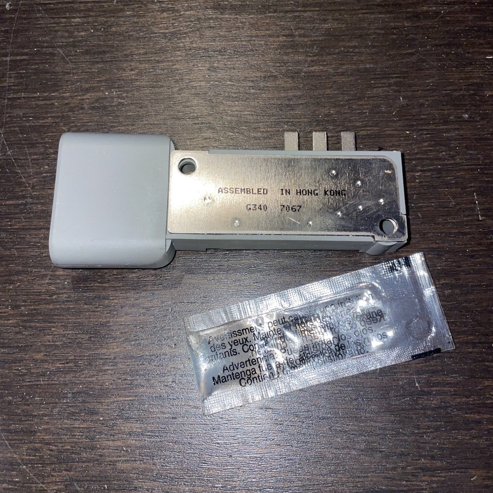 Ignition Control Module LX218T Compatible