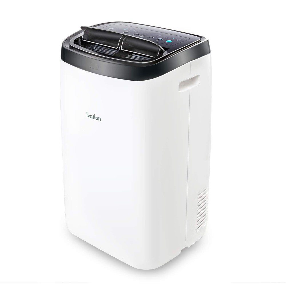 Window Kit Adapter Extension Replacement for IVAPAC12BTU & SKU-IVAPAC14BTU