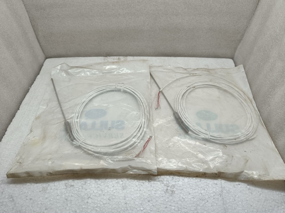 GENUINE SULLAIR TEMPERATURE SENSOR 02250058-087