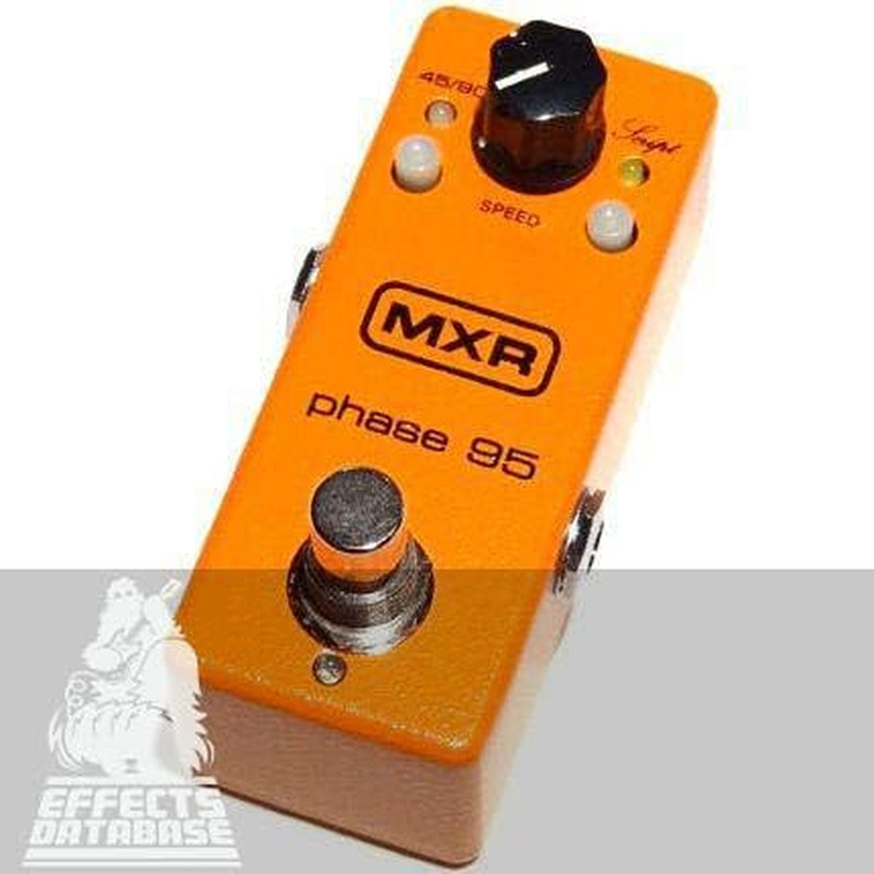 Phase 95 Mini Guitar Effects Pedal
