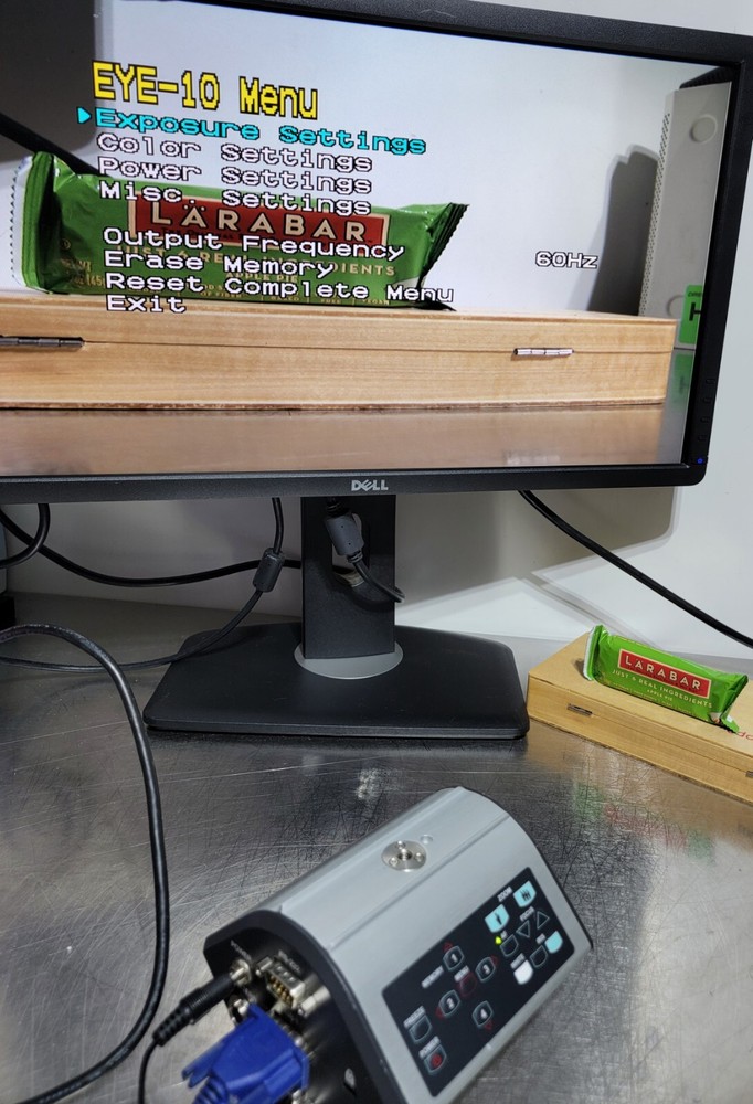 Wolfvision Visualizer EYE-10 720p HD Live Image Camera