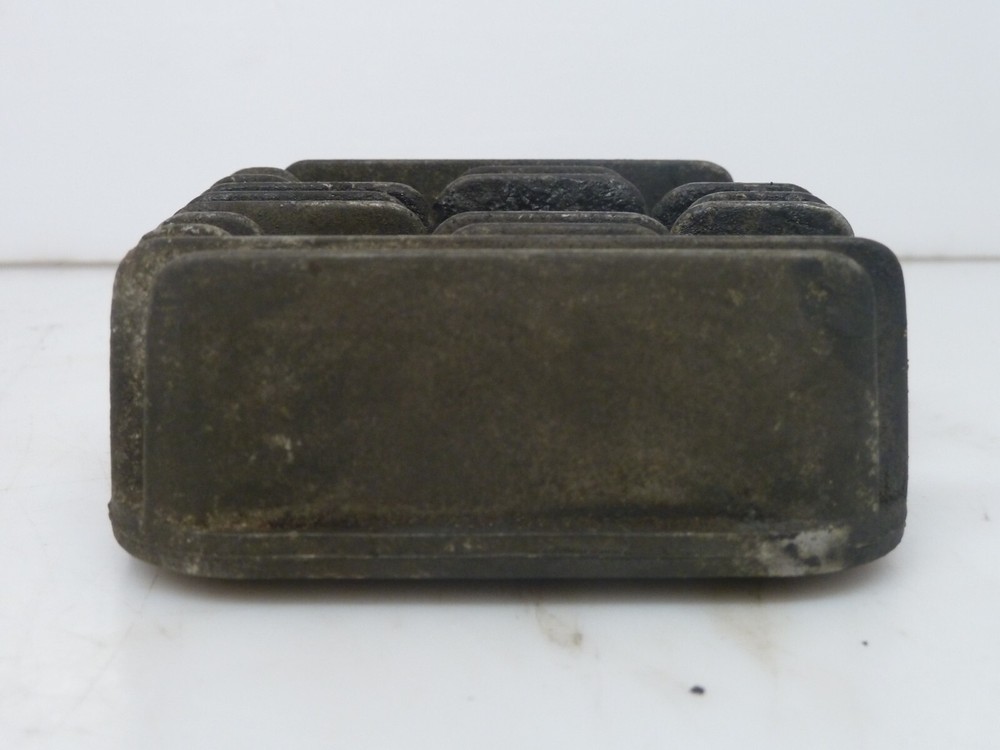 HONDA NE50 Vision cylinder head.