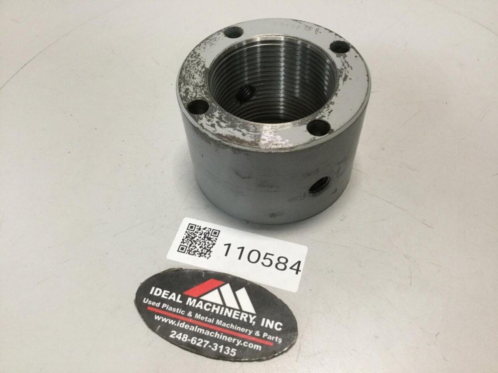 VAN DORN Tie Bar Nut 308283F1 Used #110584