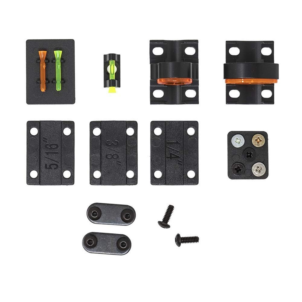 Dead Ringer Buster Shotgun Sight Killer Combo