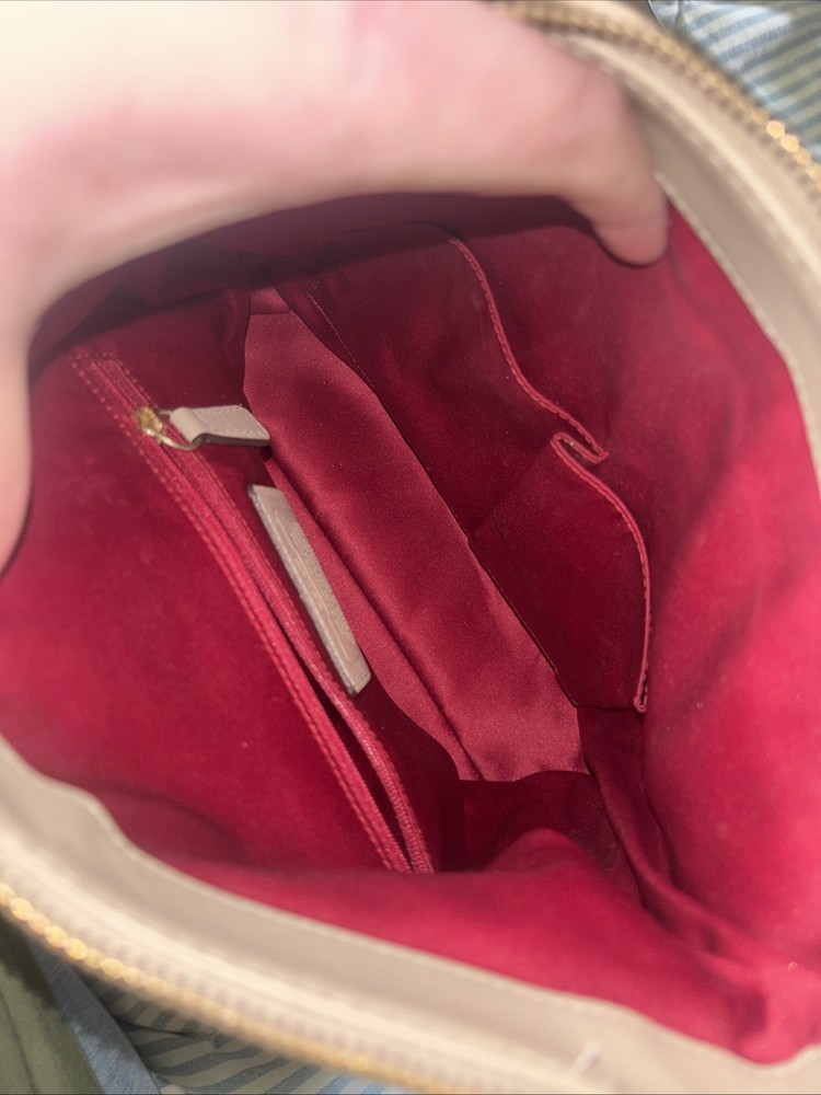 Coach Ashley Shoulder Handbag With Wallet