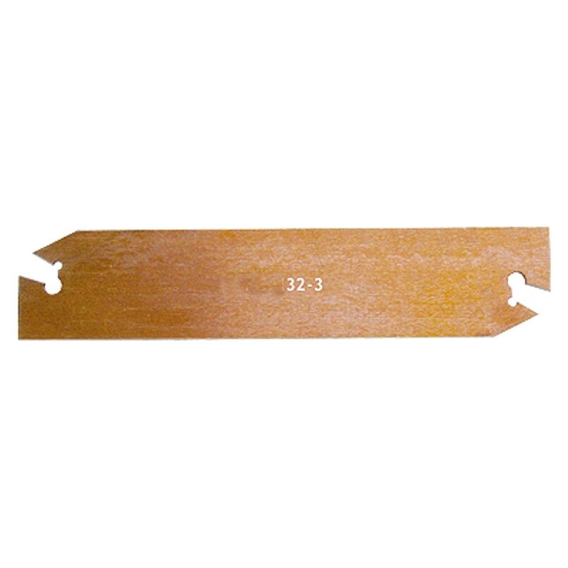 32-6 STYLE BLADE (3900-5325)