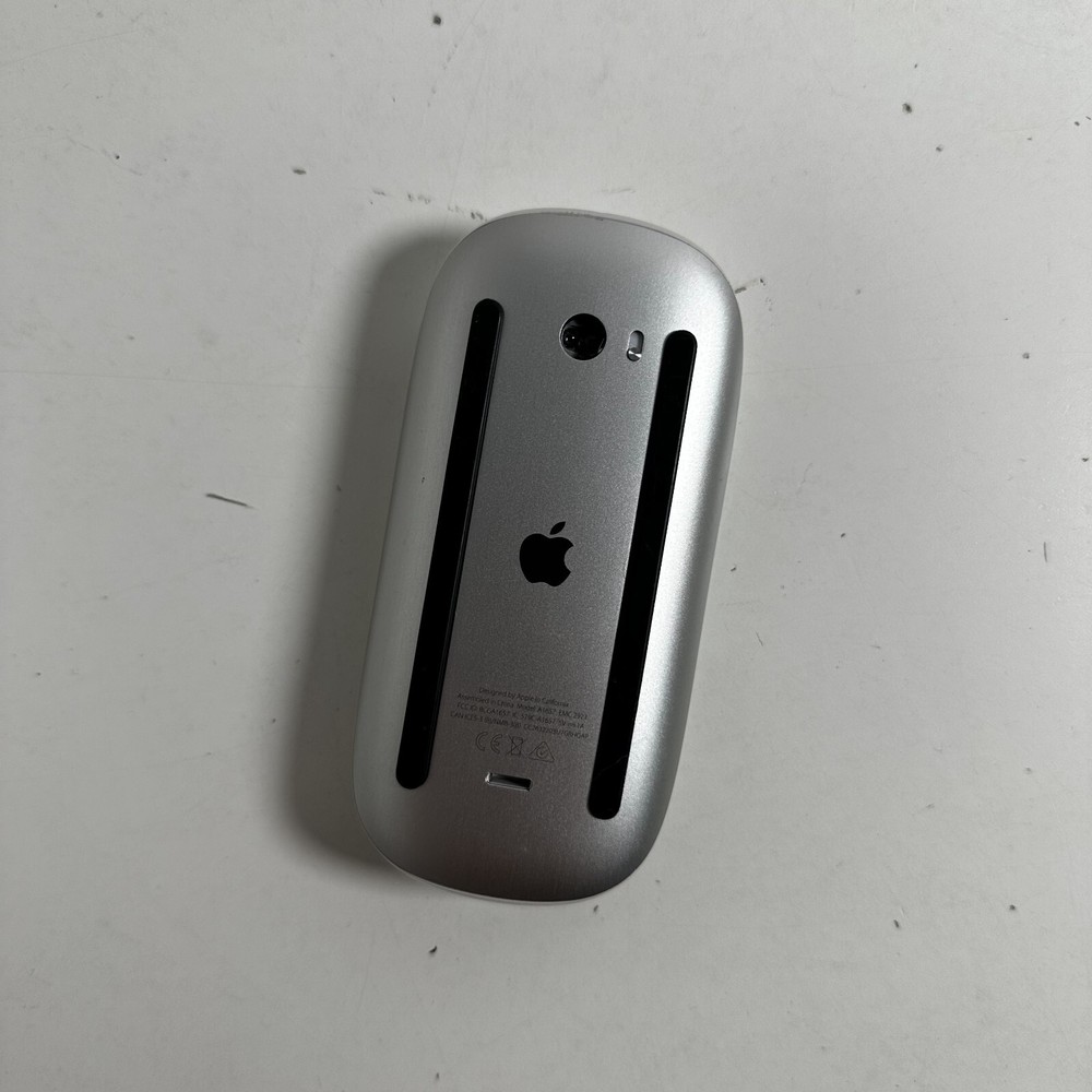 Apple Magic Mouse 2 Multi-Touch Surface Bluetooth Wireless Rechargeable A1657