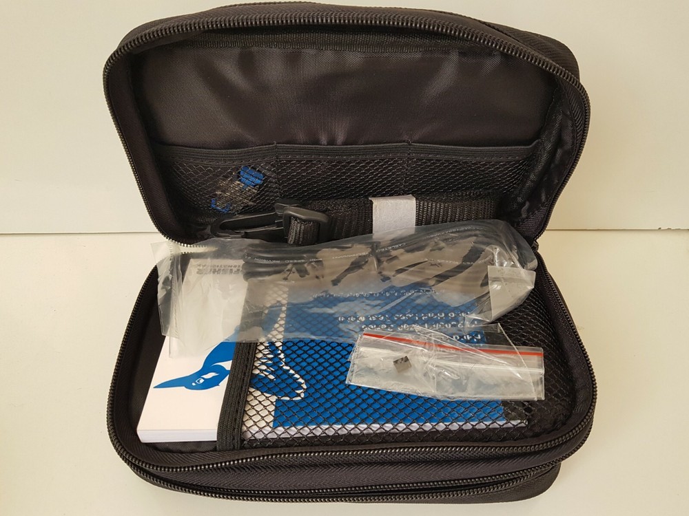 Kingfisher international Hand Held Fiber Source kI2822